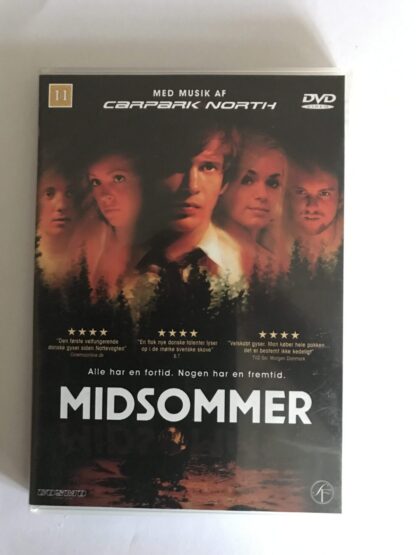 Midsommer (DVD)