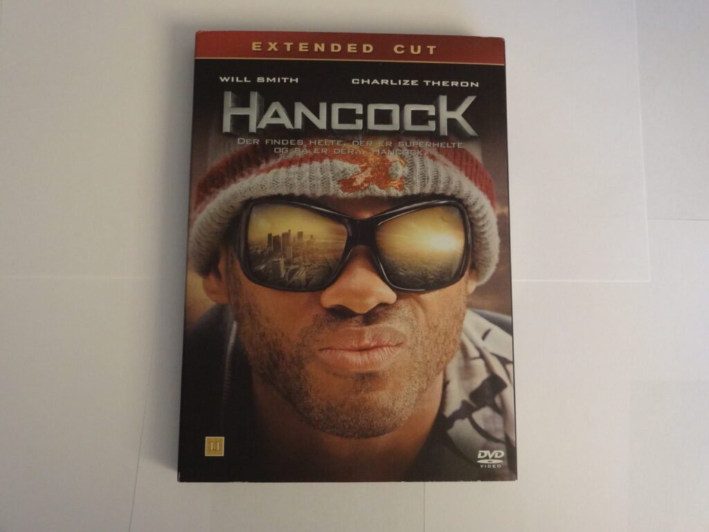 Hancock (DVD)
