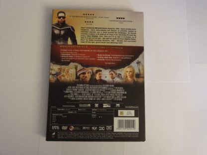 Hancock (DVD) - Image 2