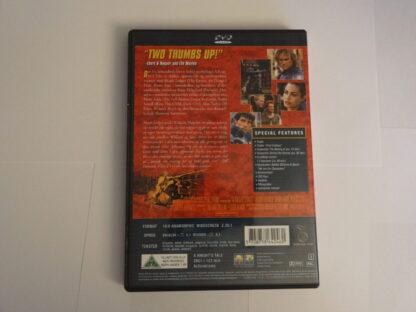 A Knight´s tale (DVD) - Image 2