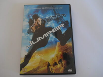 Jumper (DVD)