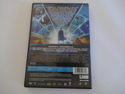Jumper (DVD) - Image 2