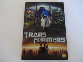TransFormers  (DVD)