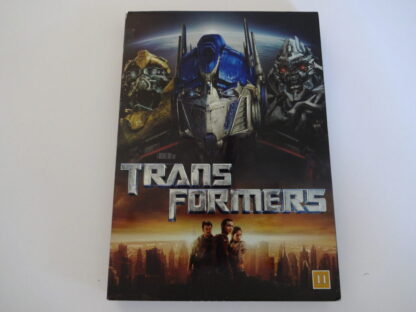 TransFormers  (DVD)