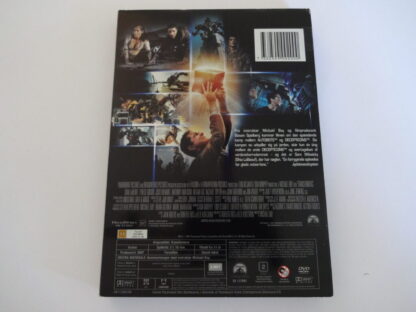 TransFormers  (DVD) - Image 2