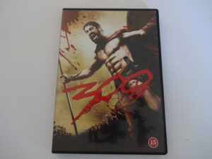 300 (DVD)
