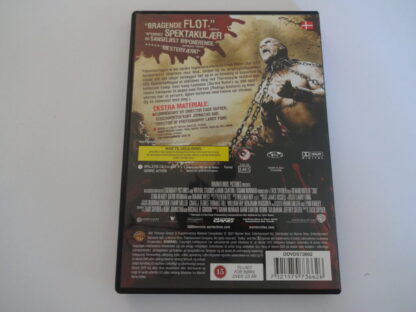 300 (DVD) - Image 2