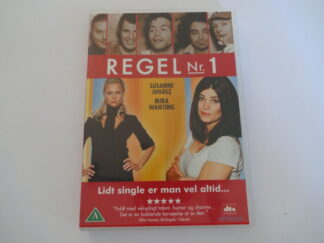 Regl Nr.1 (DVD)