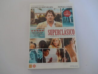 Superclásico  (DVD)