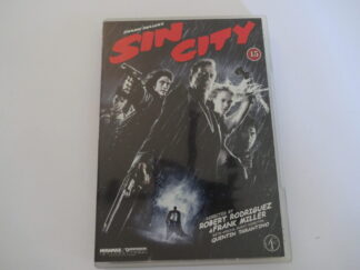 Sin City (DVD)