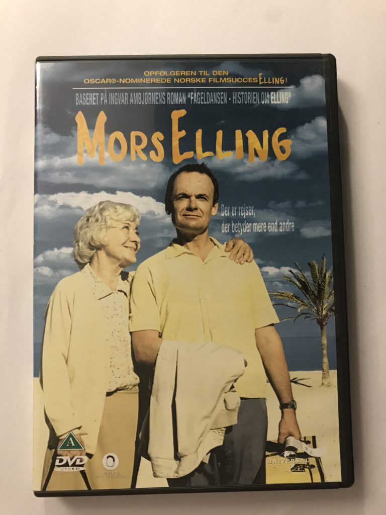 Mors Elling