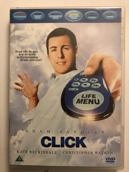 Click (DVD)