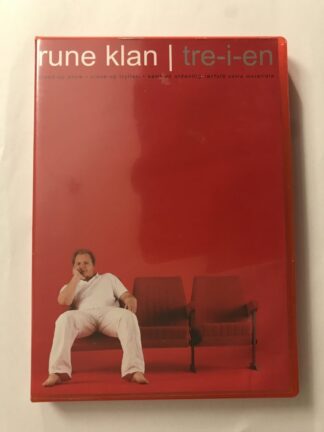rune klan - tre i en