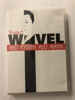 Thomas Wivel -www.laesehesten-silkeborg.dk