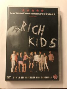 RICH KIDS