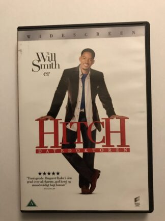 Hitch  (DVD)