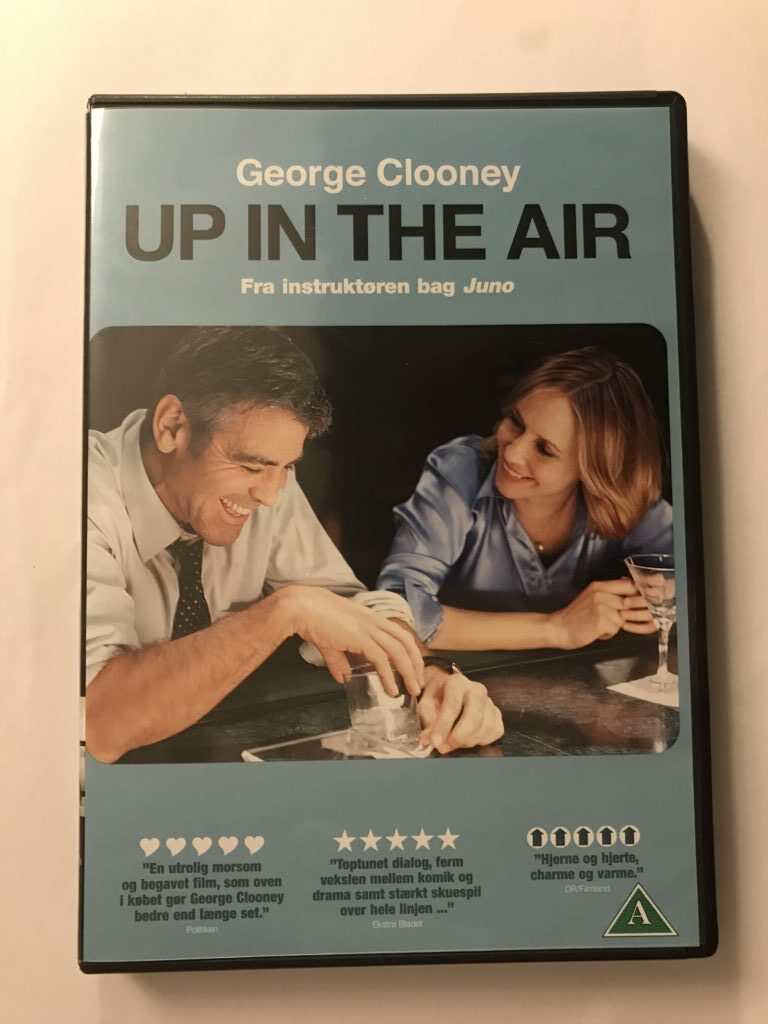 up in the air (DVD)
