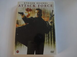 Attack Force