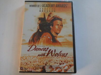 Dances whit wolves
