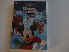 Disneys vintereventyr