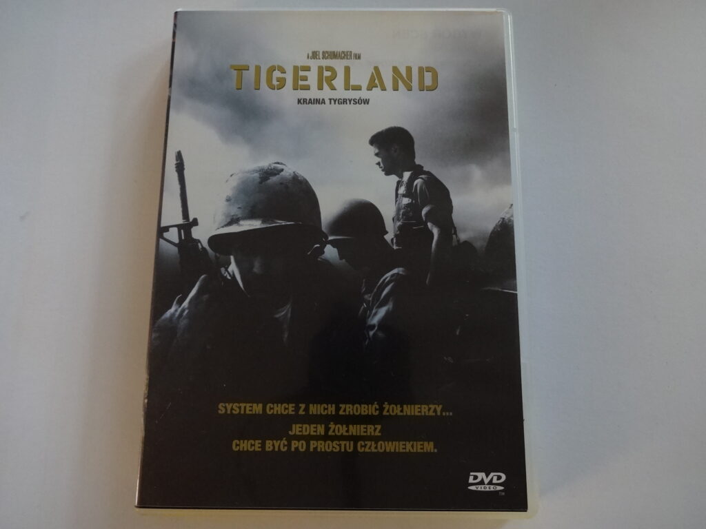 produkt billede- Tigerland - www.laesehesten-silkeborg.dk