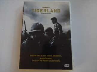 produkt billede- Tigerland - www.laesehesten-silkeborg.dk