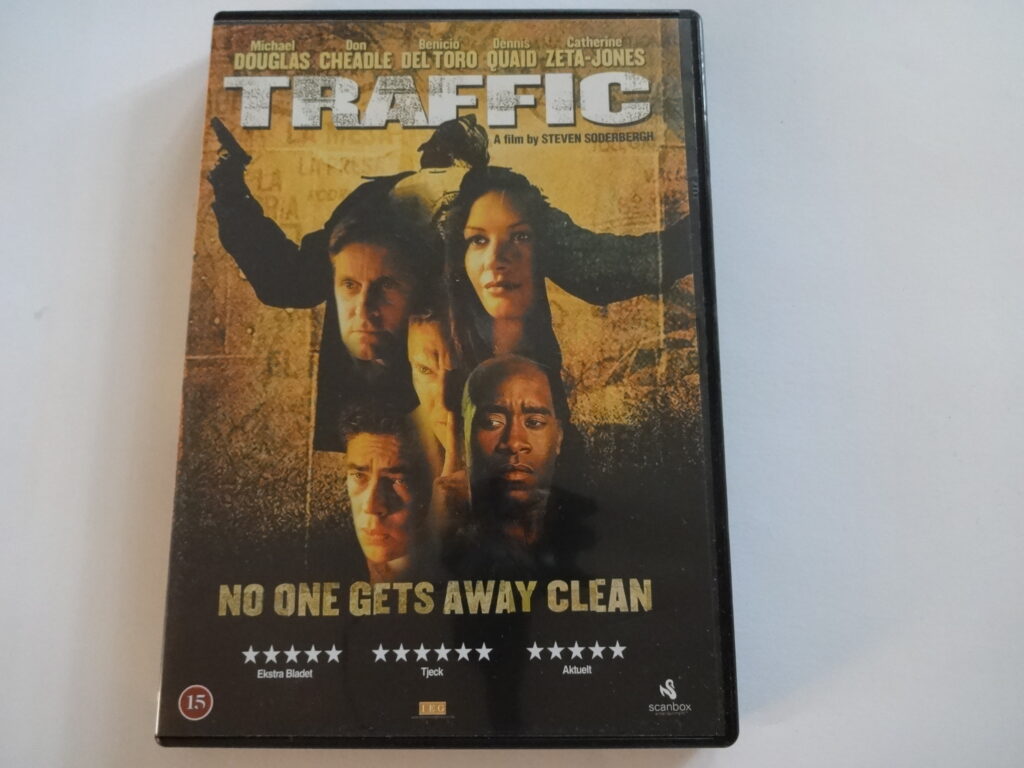 Traffic