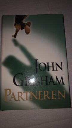 Partneren (John Grisham)