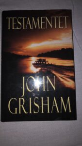 Testamentet (John Grisham)