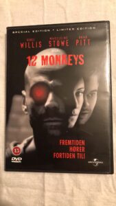 12 Monkeys (DVD)