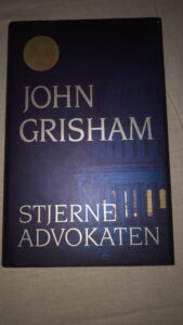 Stjerne Advokaten (John Grisham)