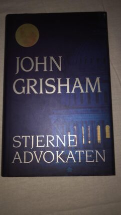 Stjerne Advokaten (John Grisham)