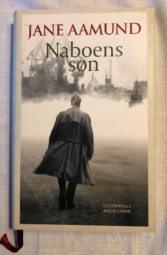 Naboens Søn (Jane AAmund) Hardcover
