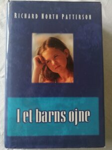 I et barns øjne (Richard North Patterson)
