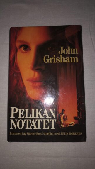 Pelikan Notatet (John Grisham)