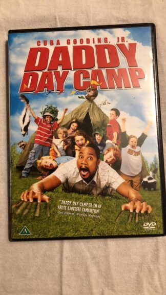 Daddy Day Camp (DVD)