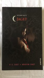 Jaget (p.c. Cast + Kristian Cast) Papperback