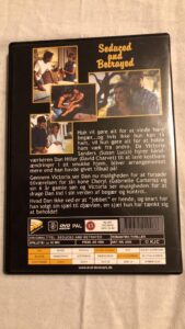 Seduced and betrayed (DVD) 1