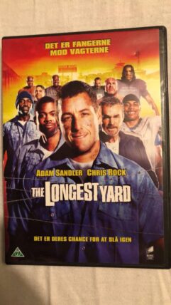 The Longest Yard (DVD)