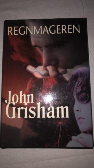 Regnmageren (John Grisham)