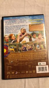 Daddy Day Camp (DVD) 1