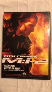 Mission: Impossible II
