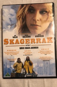 Skagerrak (DVD)