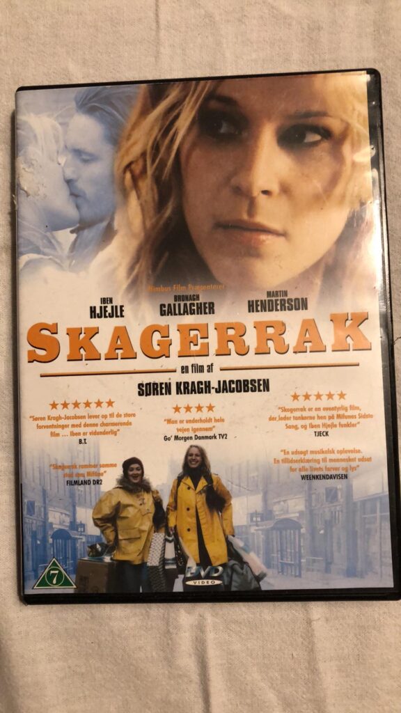 Skagerrak (DVD)