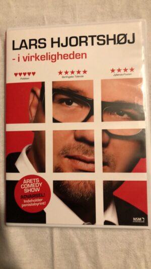 Flammen & Citronen (DVD)