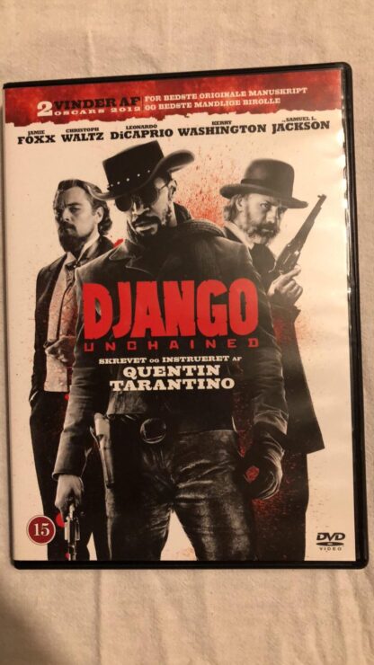 Django (DVD)