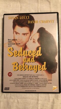 Seduced and betrayed (DVD)