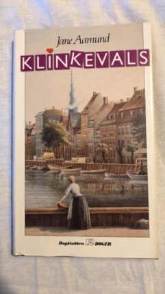 Klinkevals (Jane Aamund) Hardcover
