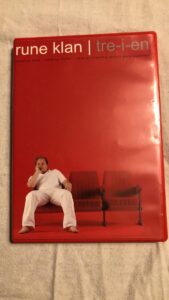 Rune Klan tre-i-en (DVD)