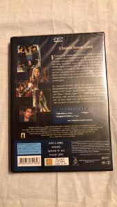 Alex & Emma (DVD) 1